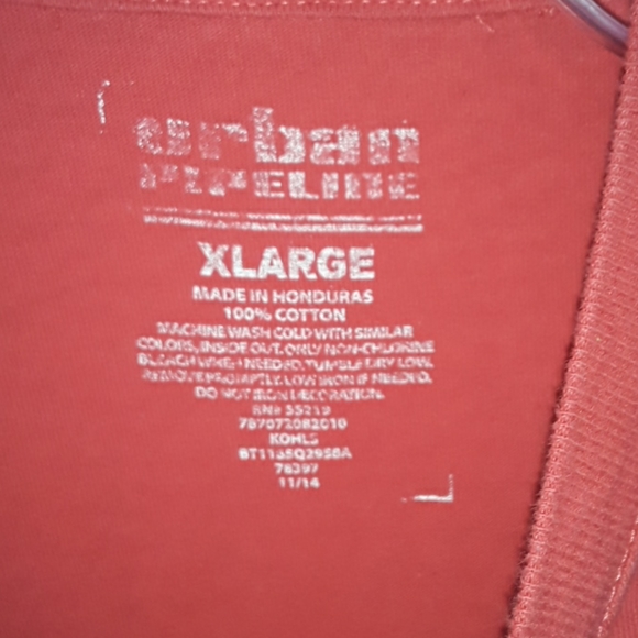 Urban Pipeline Tee - Picture 3 of 3